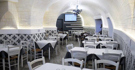 Antico Grottino